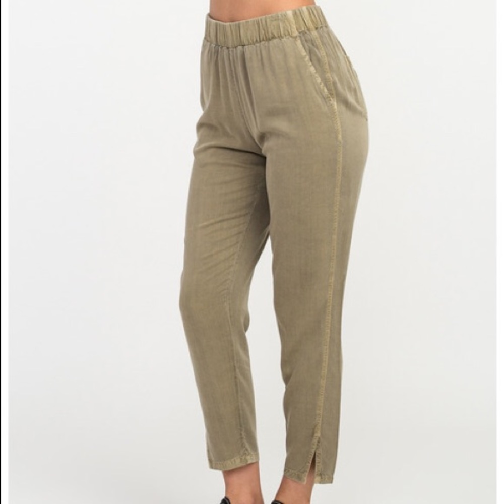 RVCA Chill Vibe Elastic Pant